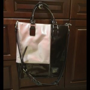 Beijing Business Class Shoulder Bag/Tote/Purse